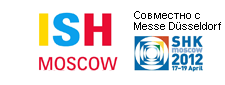 ISH Moscow