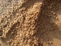 Мытый песок:вся информация